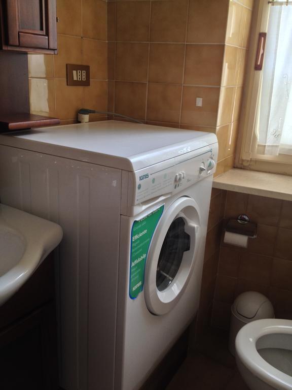 Ferienwohnung La Tana Del Lupo Entracque Exterior foto
